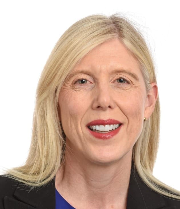 Profile picture of Ms Margaret Coffey