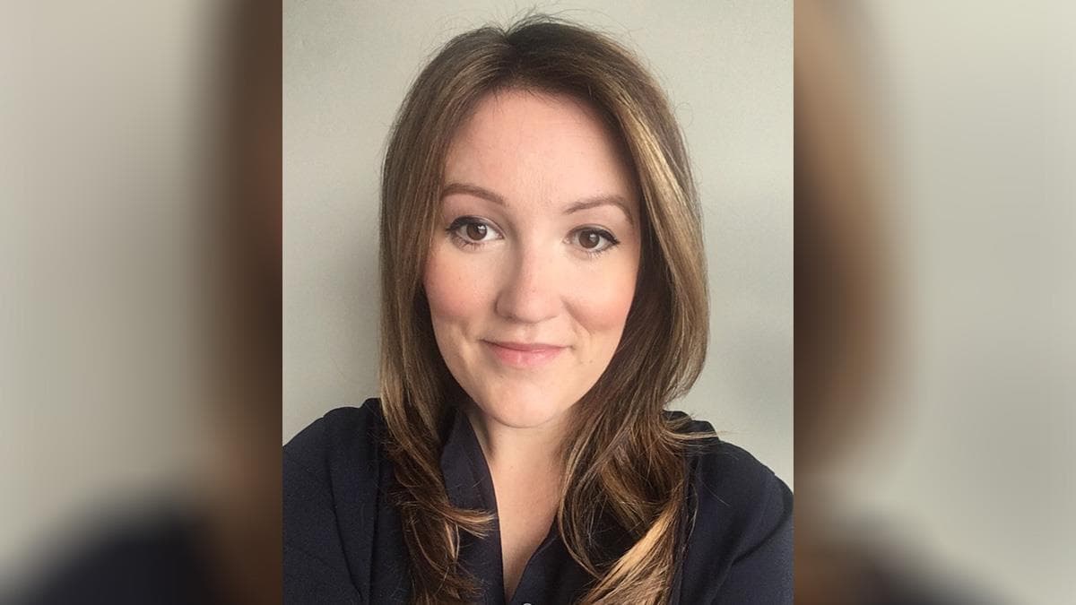 Profile picture of Ms Camilla Dawson