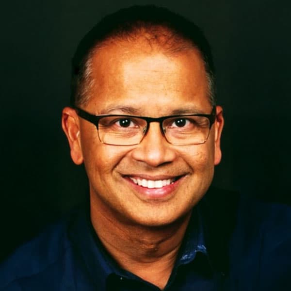 Profile picture of Mr Sam Majumdar