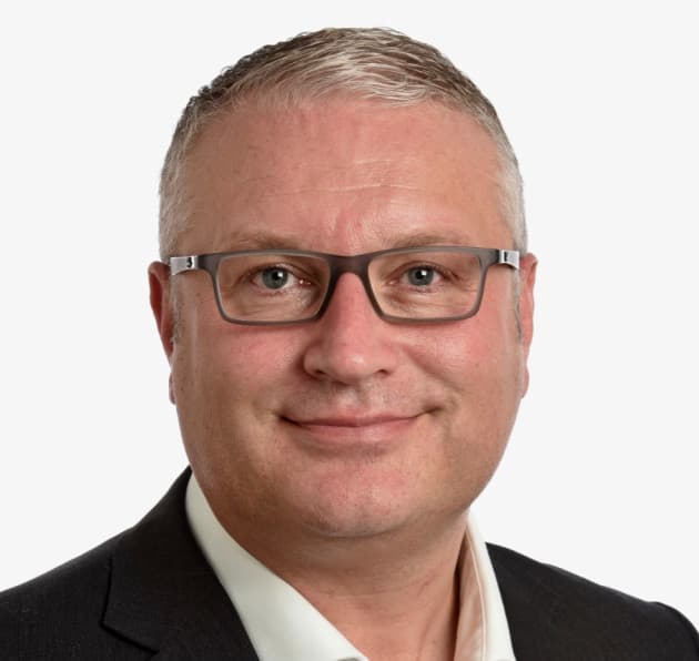 Profile picture of Prof Justin Roe