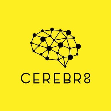 Cerebr8 logo