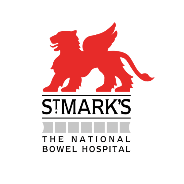 St Mark's Hospital logo